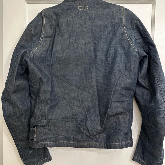 GStar Jackets & Coats Mens G Star Denim Jacket Xl Poshmark